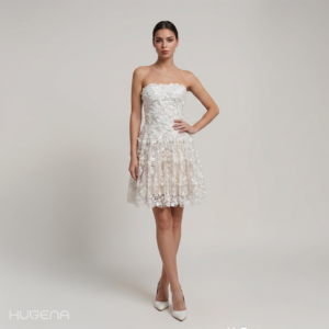 White Blossom - Nişan Koleksiyonu