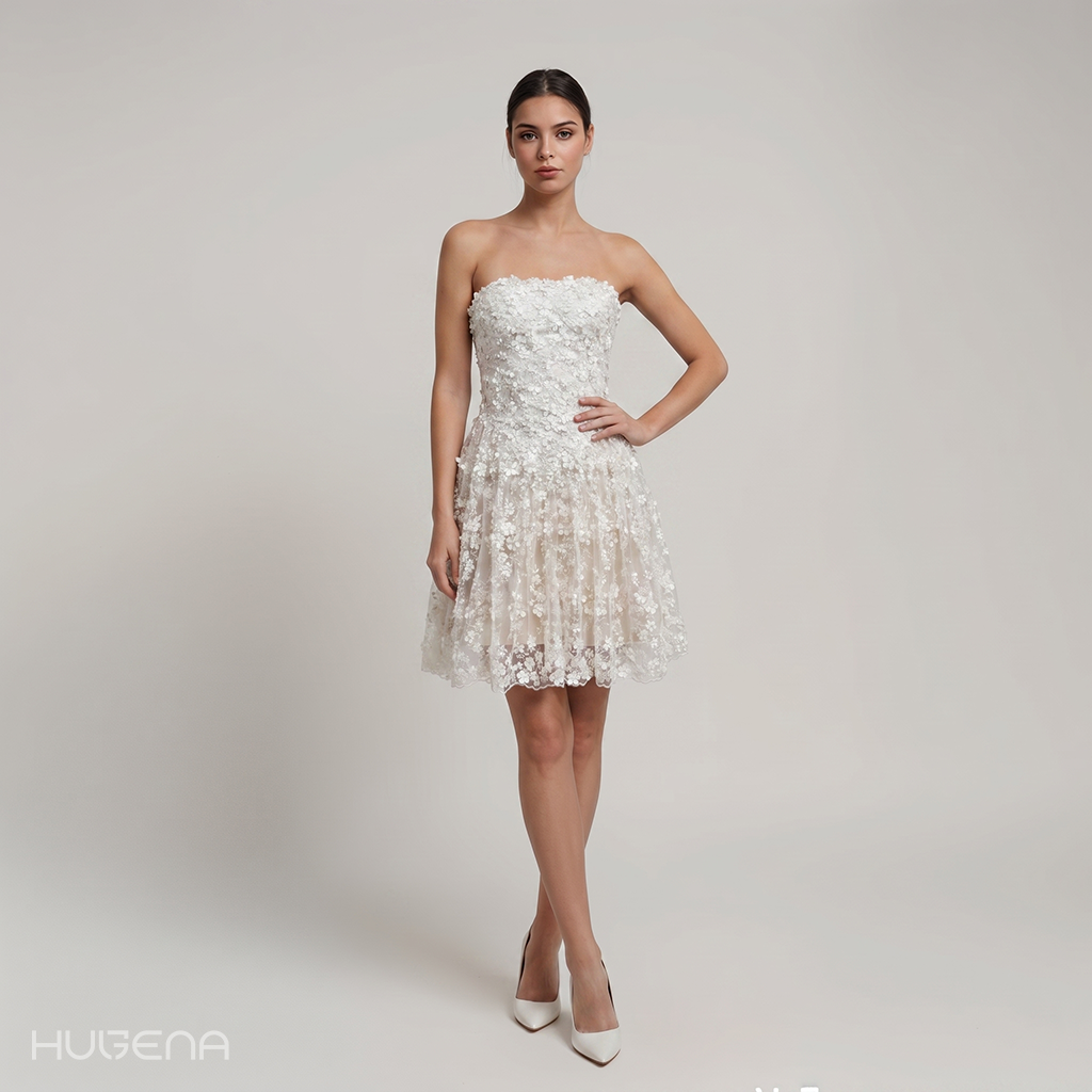 White Blossom - Nişan Koleksiyonu